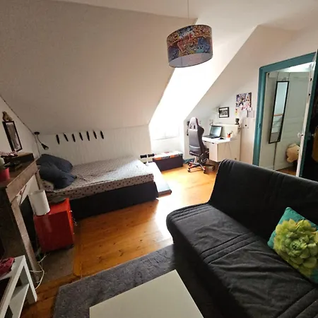 Familiale Accommodatie bij particulieren *